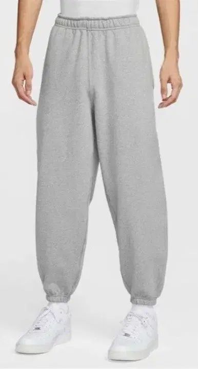 ナイキ ソロ スウッシュ カフ フリース パンツ Lサイズ HV 1089 063