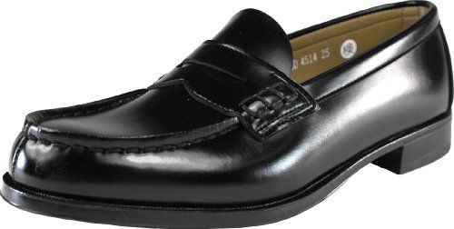 ハルタ ローファー トラディショナル 2 E 合皮 レディース 4514 m