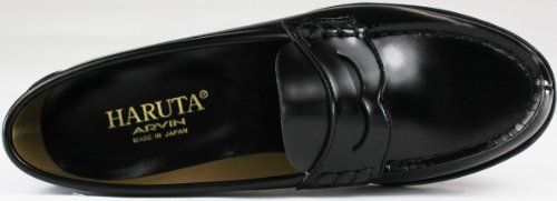 ローファー トラディショナル