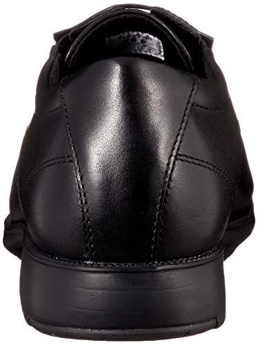 メンズ 本革ビジネスシューズ