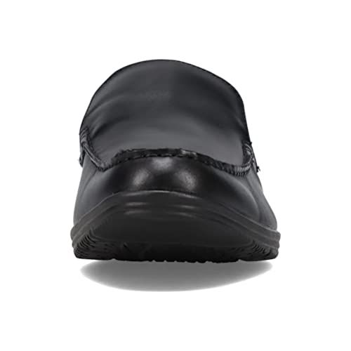 HYDRO TECH ハイドロテック メンズ ウルトラライト HD 1513軽量 防滑 抗菌 ビットローファー m