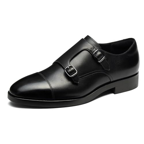 アシックスウォーキング LUXURY DRESS SHOES LS ビジネスシューズ m