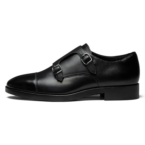 アシックスウォーキング LUXURY DRESS SHOES LS ビジネスシューズ m
