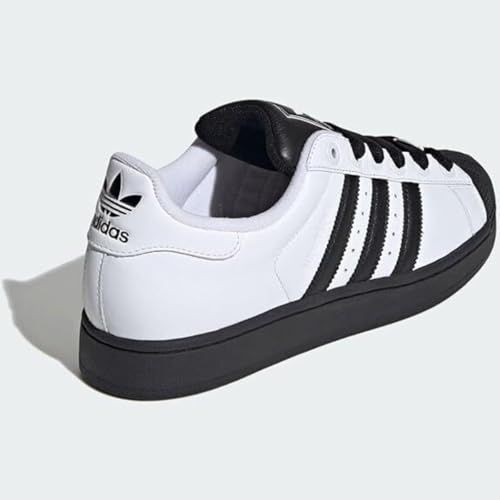 アディダス] スーパースター II SUPERSTAR II クラウドホワイト/コア