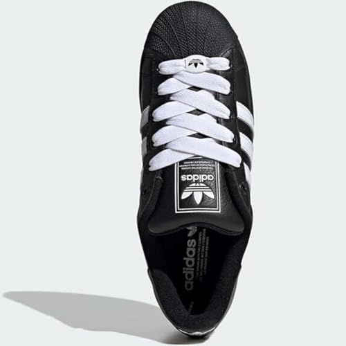 su--- 黒38 アディダス] スーパースター II SUPERSTAR II コアブラック/クラウド