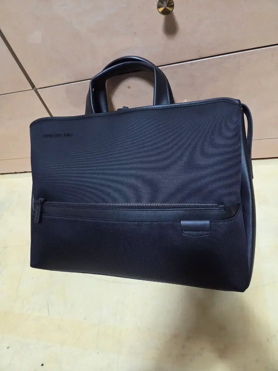 サムソナイト ラグジュアリー ブリーフケース