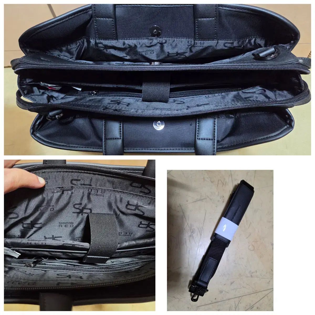 ラグジュアリー