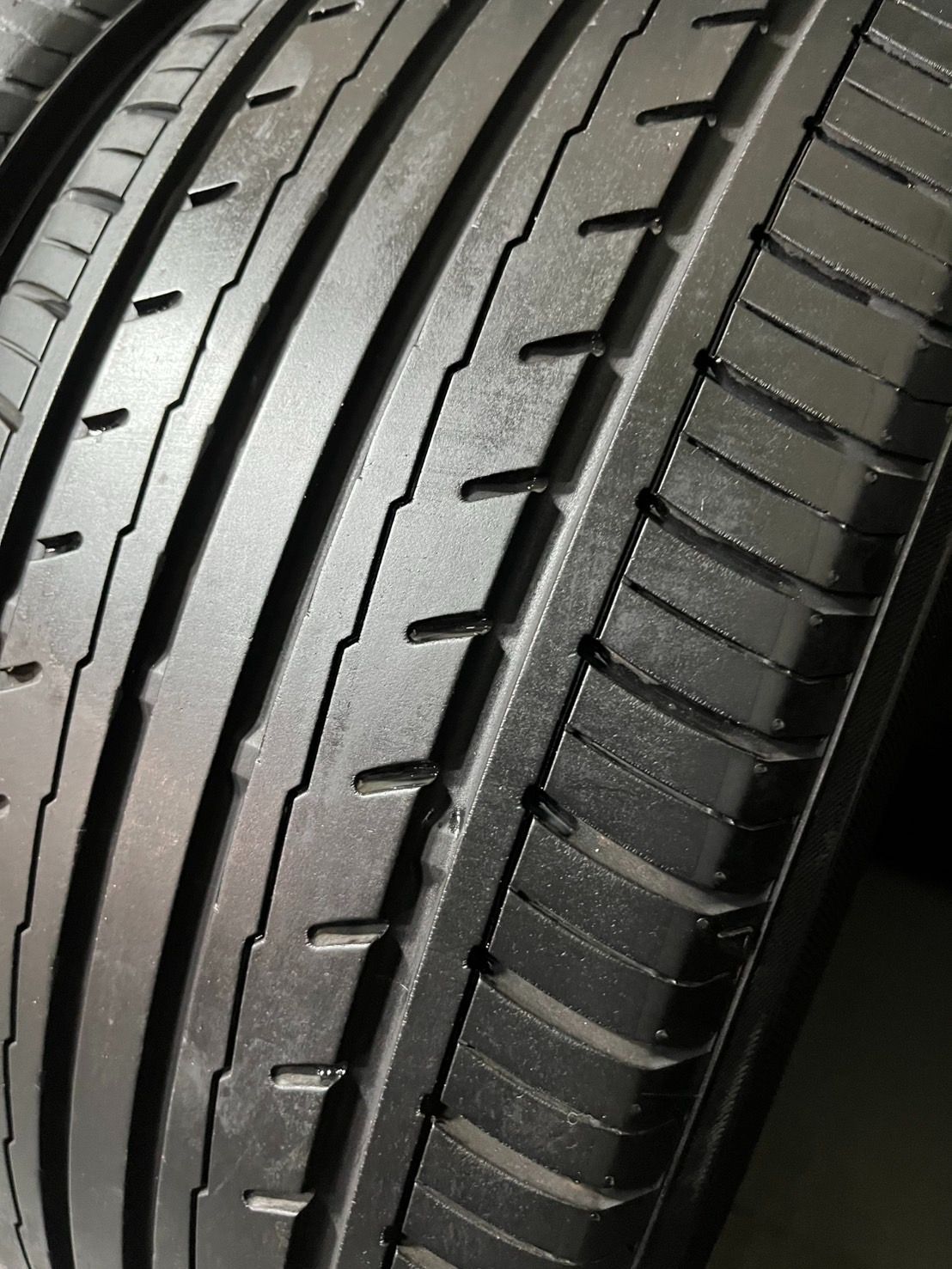 2025年製 約7 5分山 ヨコハマ ブルーアース BluEarth Es 32 225 45 R 18 2本 h_964 ファーストカー 18インチ 