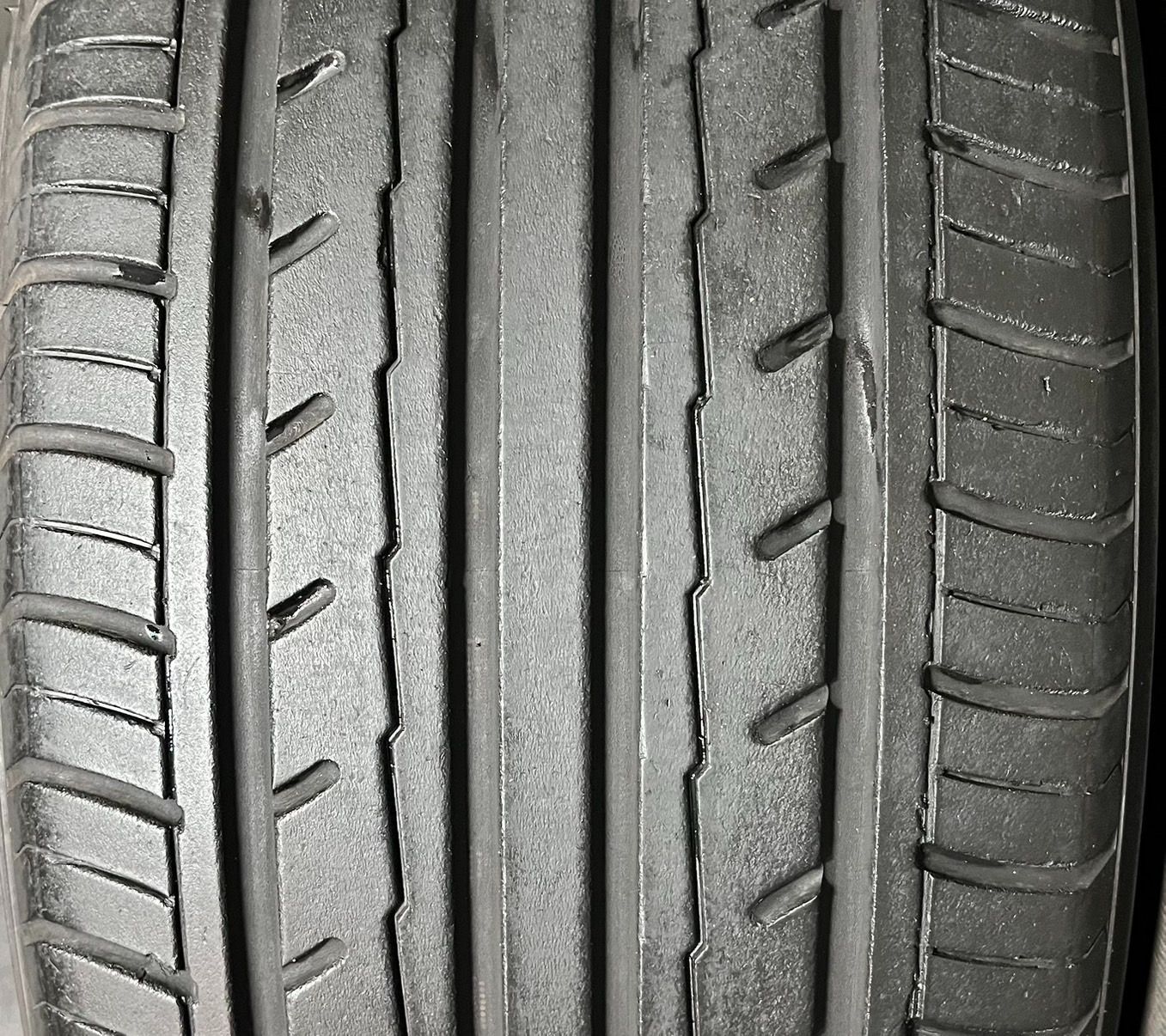 ヨコハマ ブルーアース