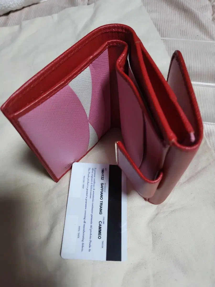 サフィアーノ レッド