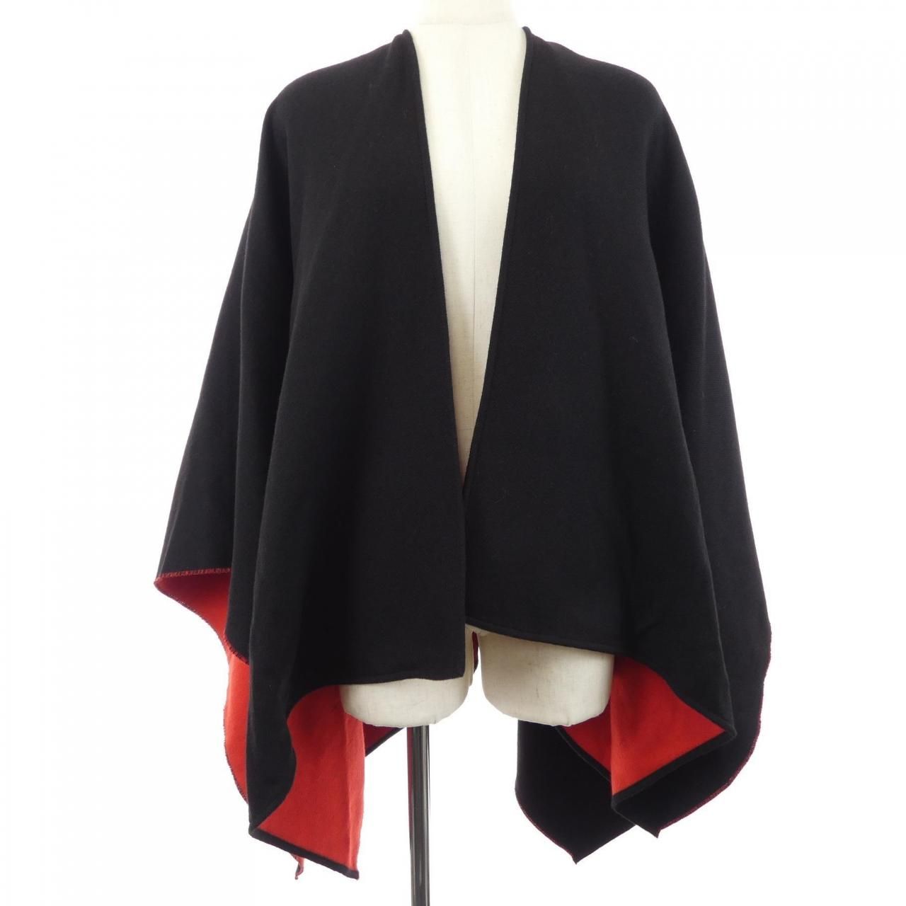 バーバリー 8013619 ケープ