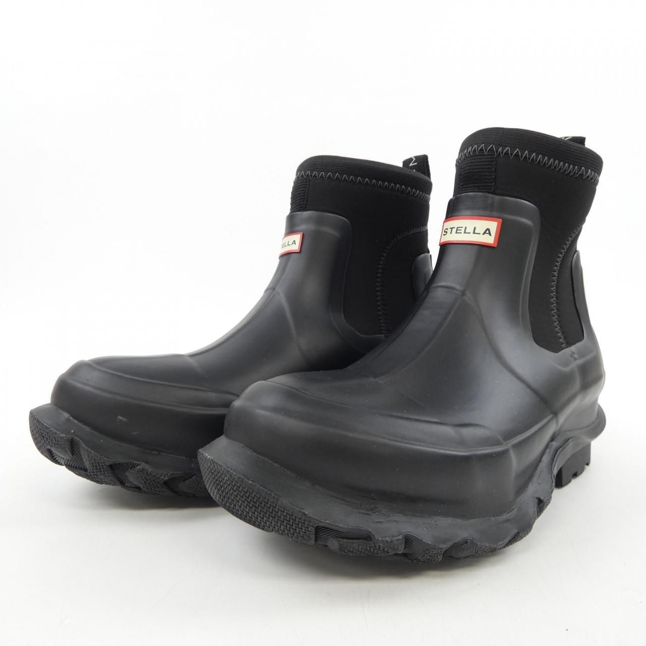  ステラマッカートニー STELLA MCCARTNEY HUNTER ブーツ その他 ブーツ 革靴