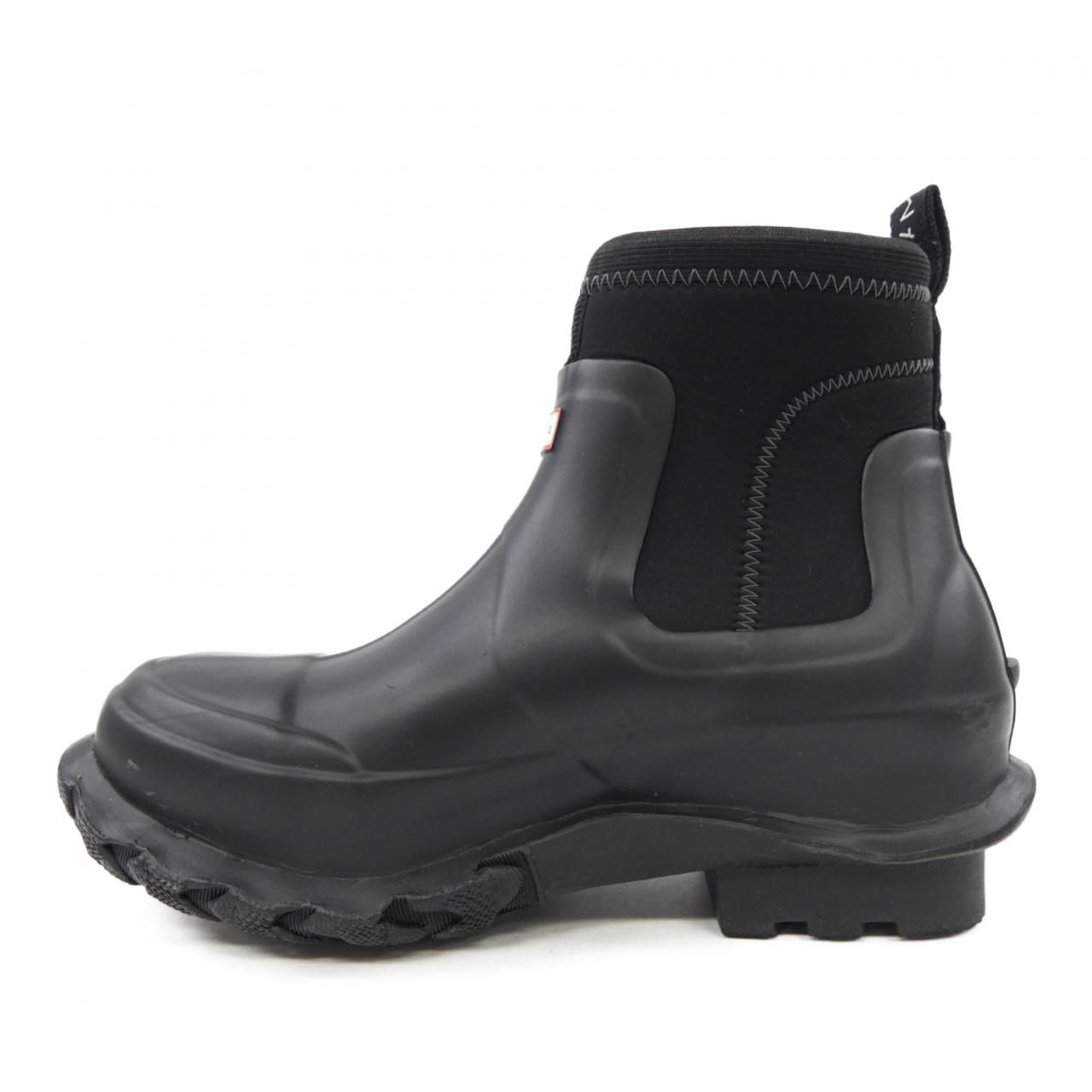 ステラマッカートニー STELLA MCCARTNEY HUNTER ブーツ