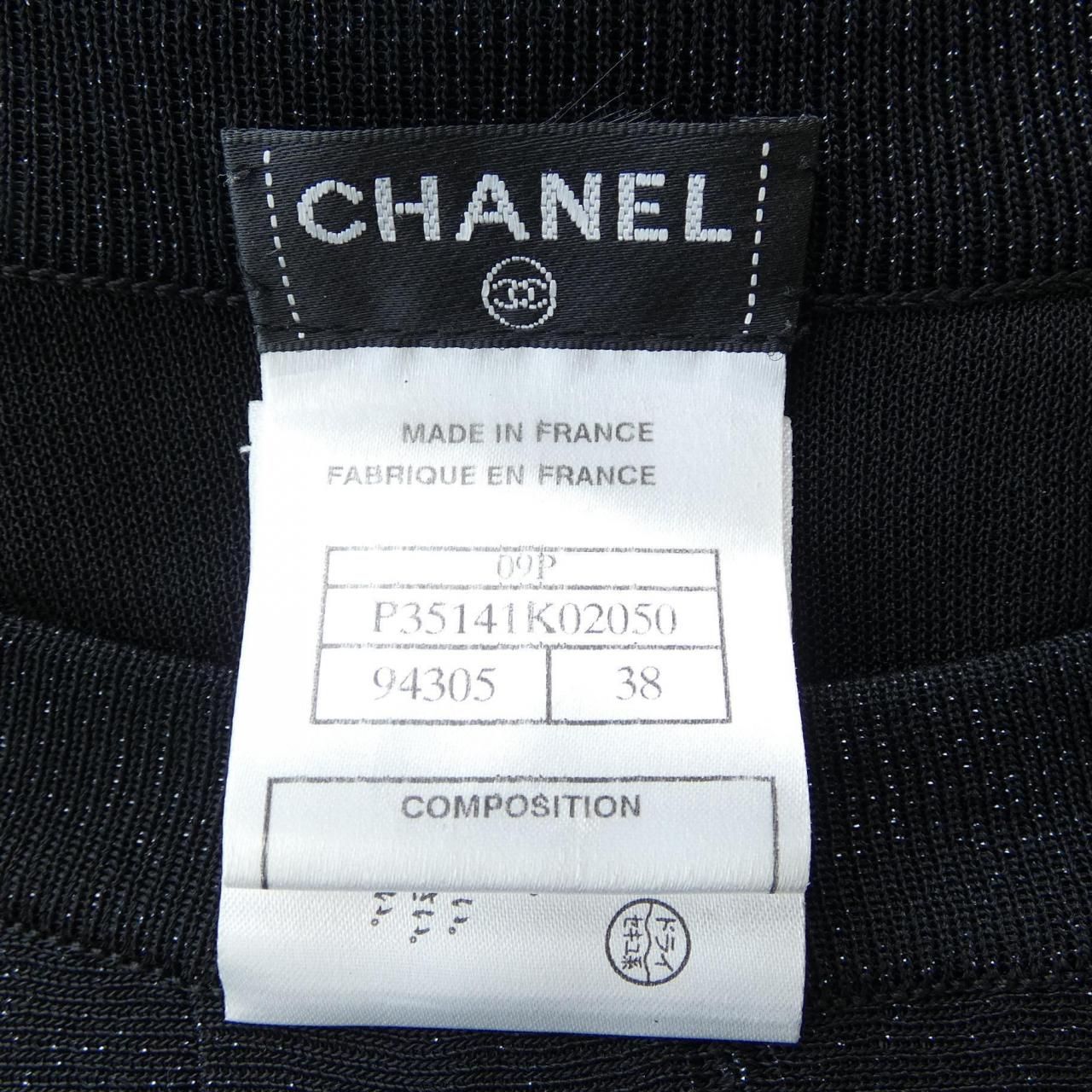 CHANEL 09