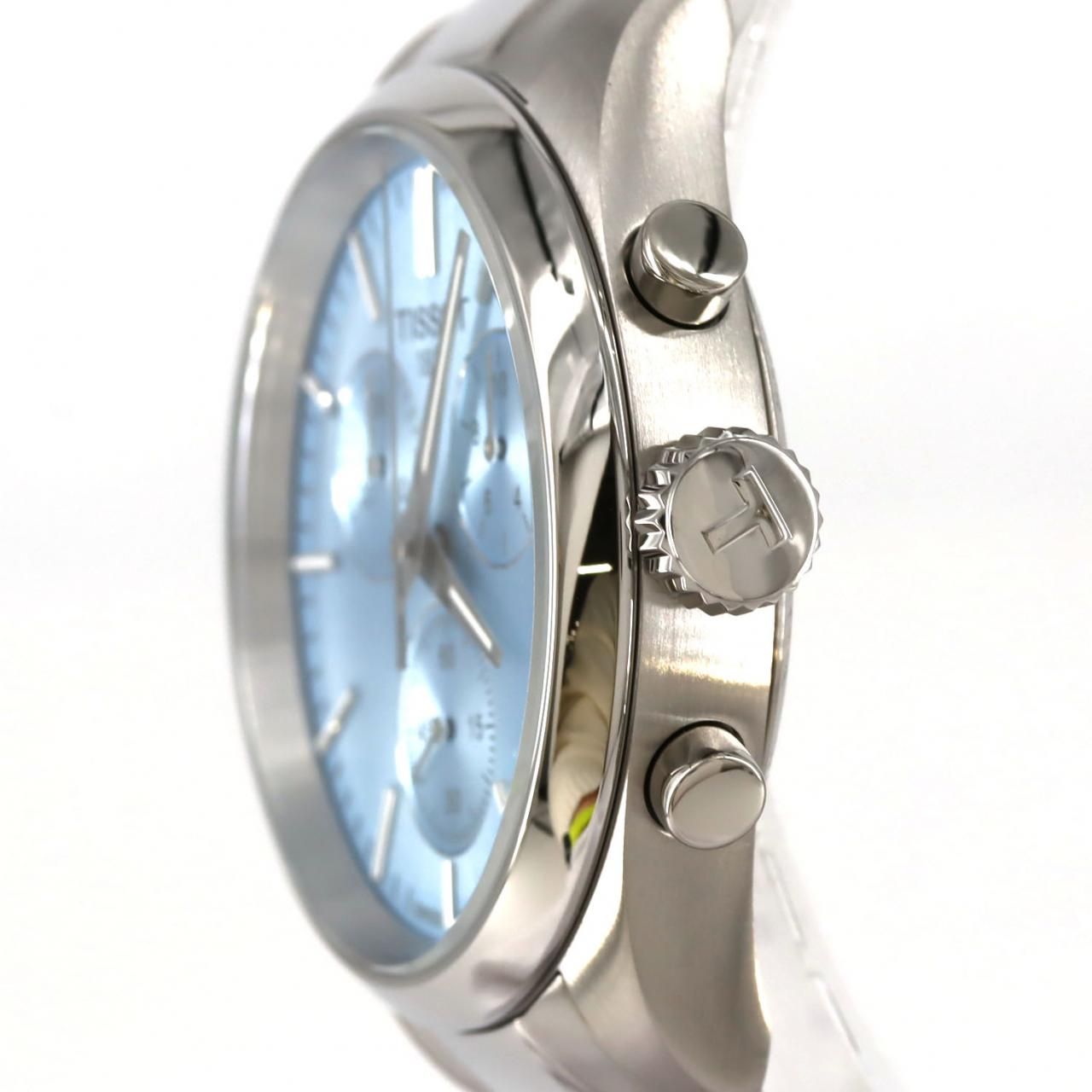  ティソ TISSOT PR 100 T 150 417 11 351 00 SS クォーツ その他 時計