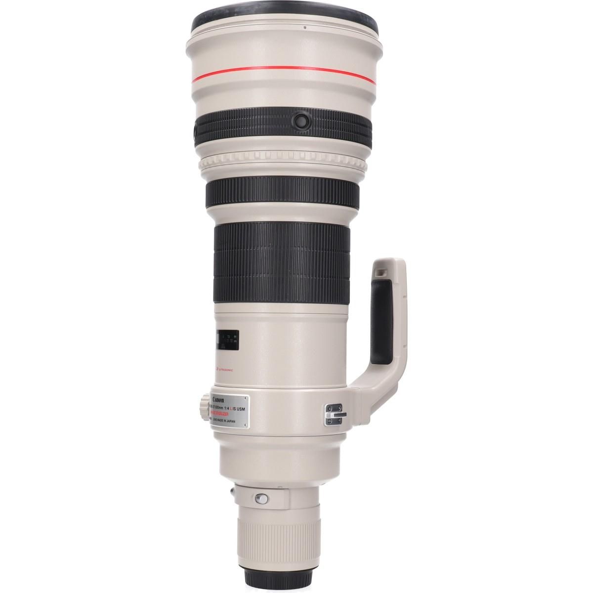 ＥＦ６００ｍｍ Ｆ４Ｌ ＩＳ ＵＳＭ