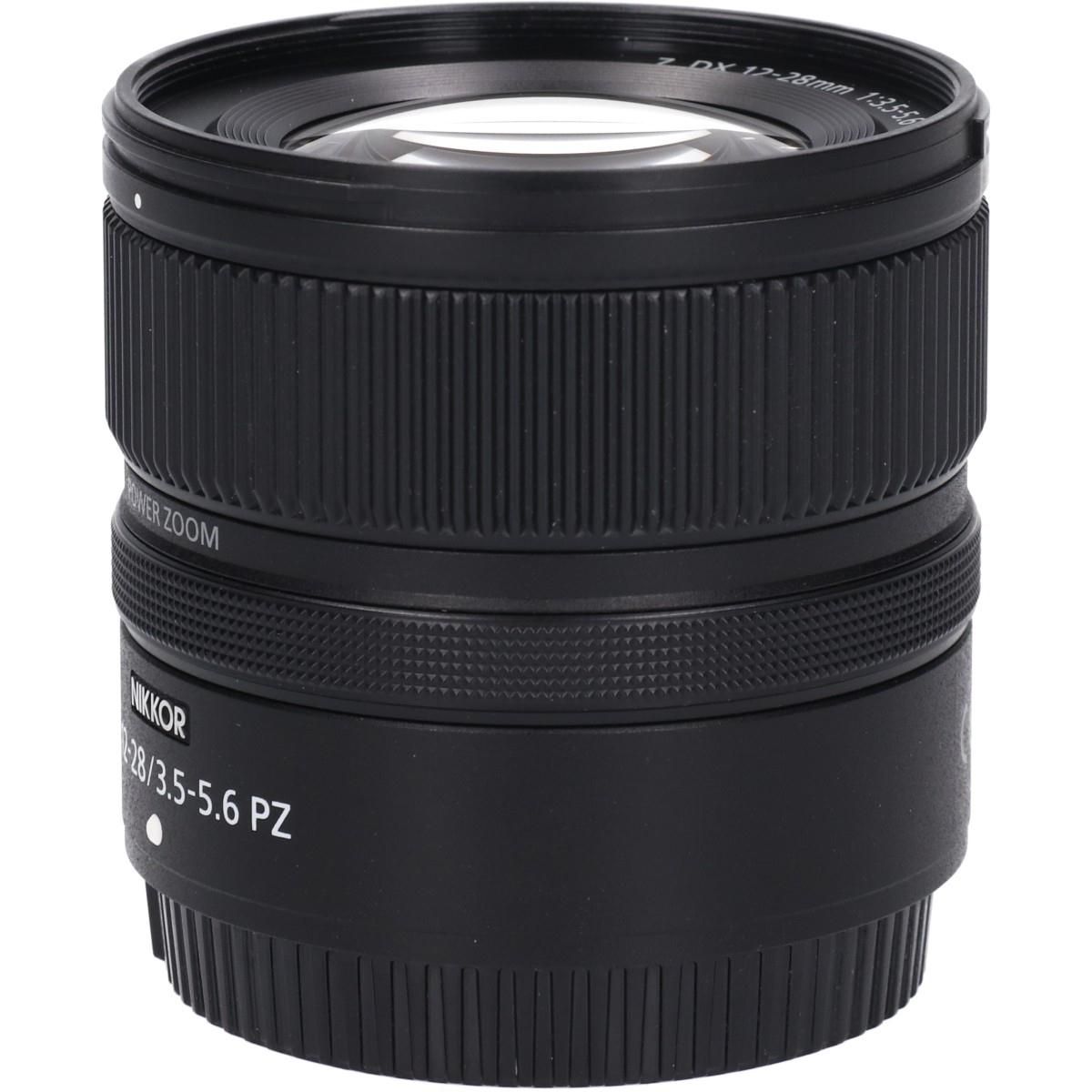 Ｚ ＤＸ１２ ２８ｍｍ Ｆ３．５ ５．６ＰＺ ＶＲ