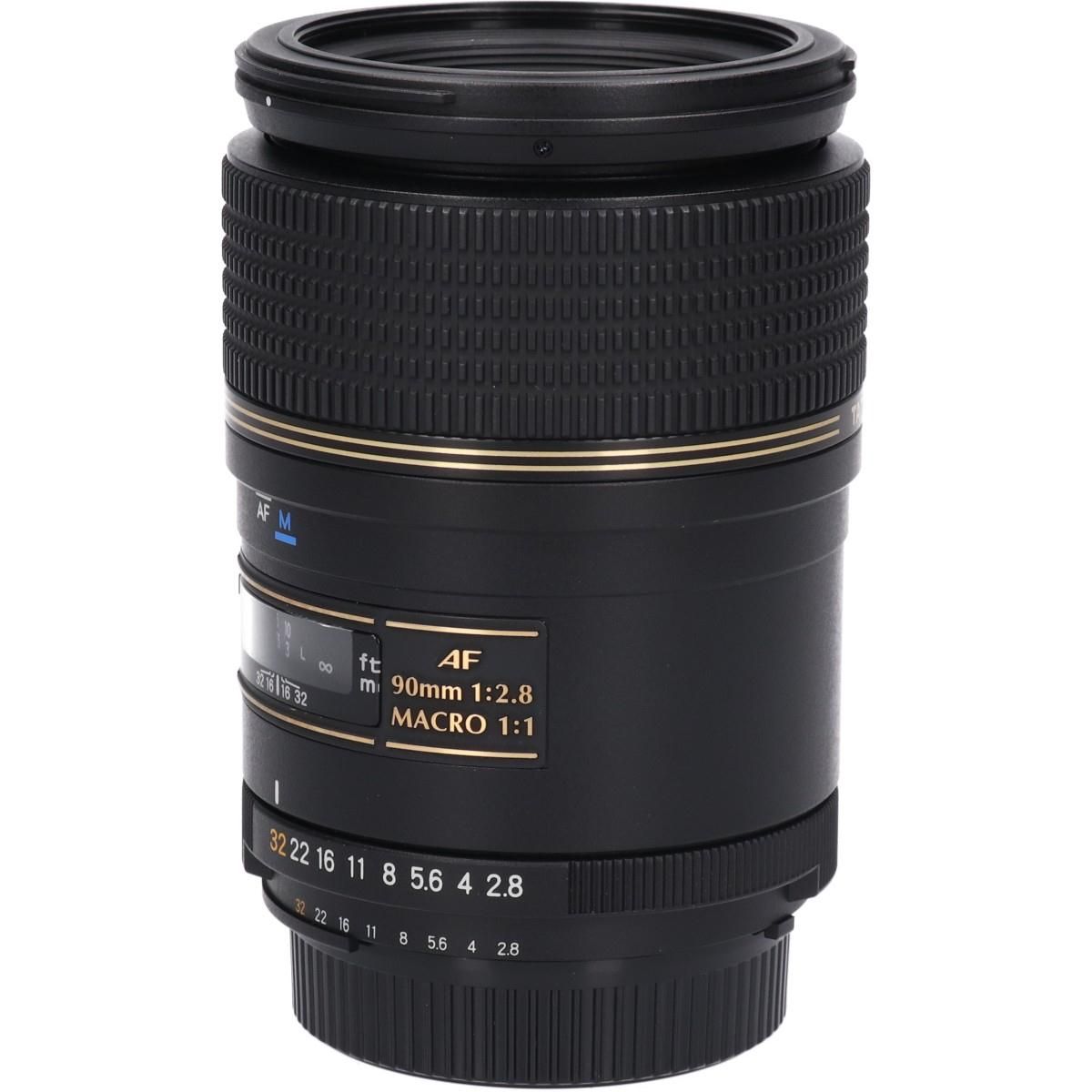 ニコン９０ｍｍ Ｆ２．８ＤＩマクロ ２７２ＥＮ