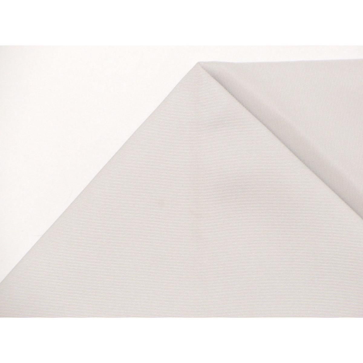 塩瀬染帯 刺繍入り