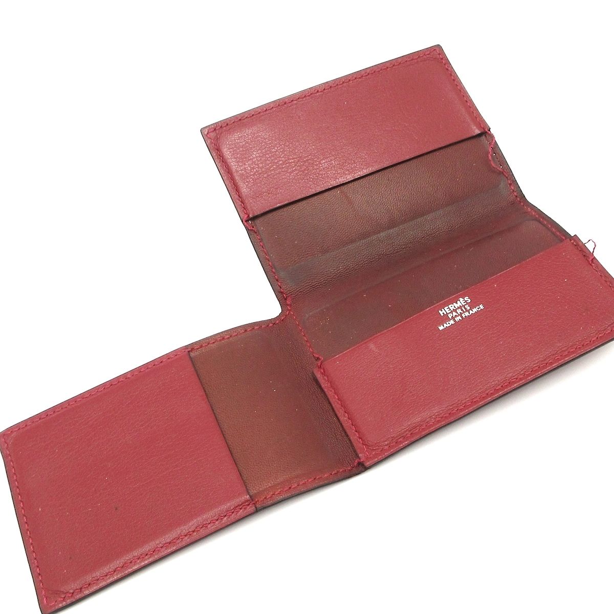 クルネゼー ルージュアッシュ