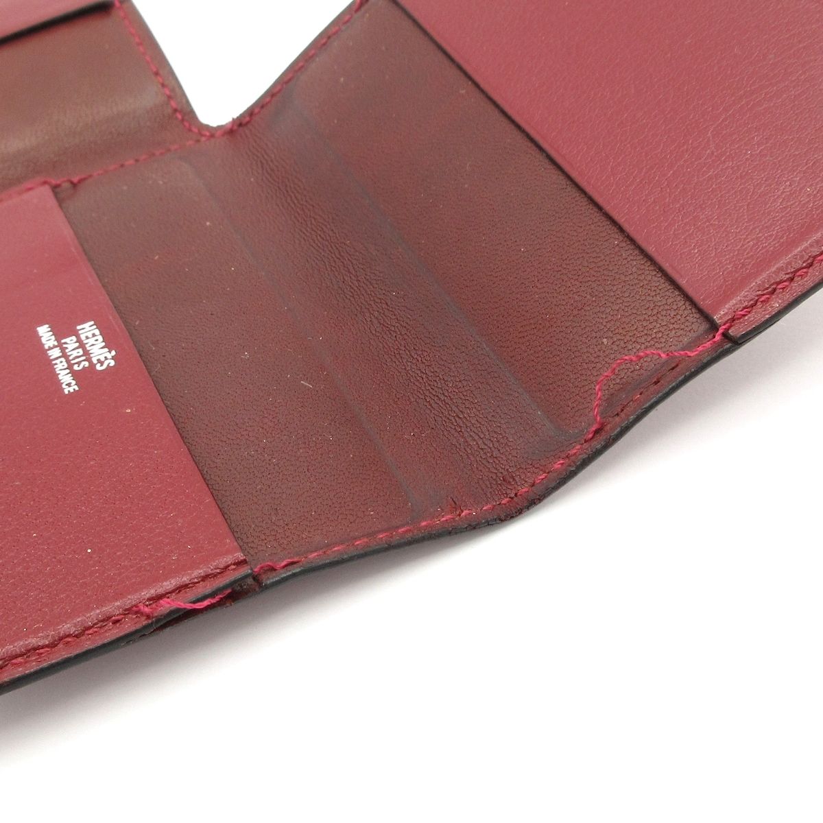 クルネゼー ルージュアッシュ