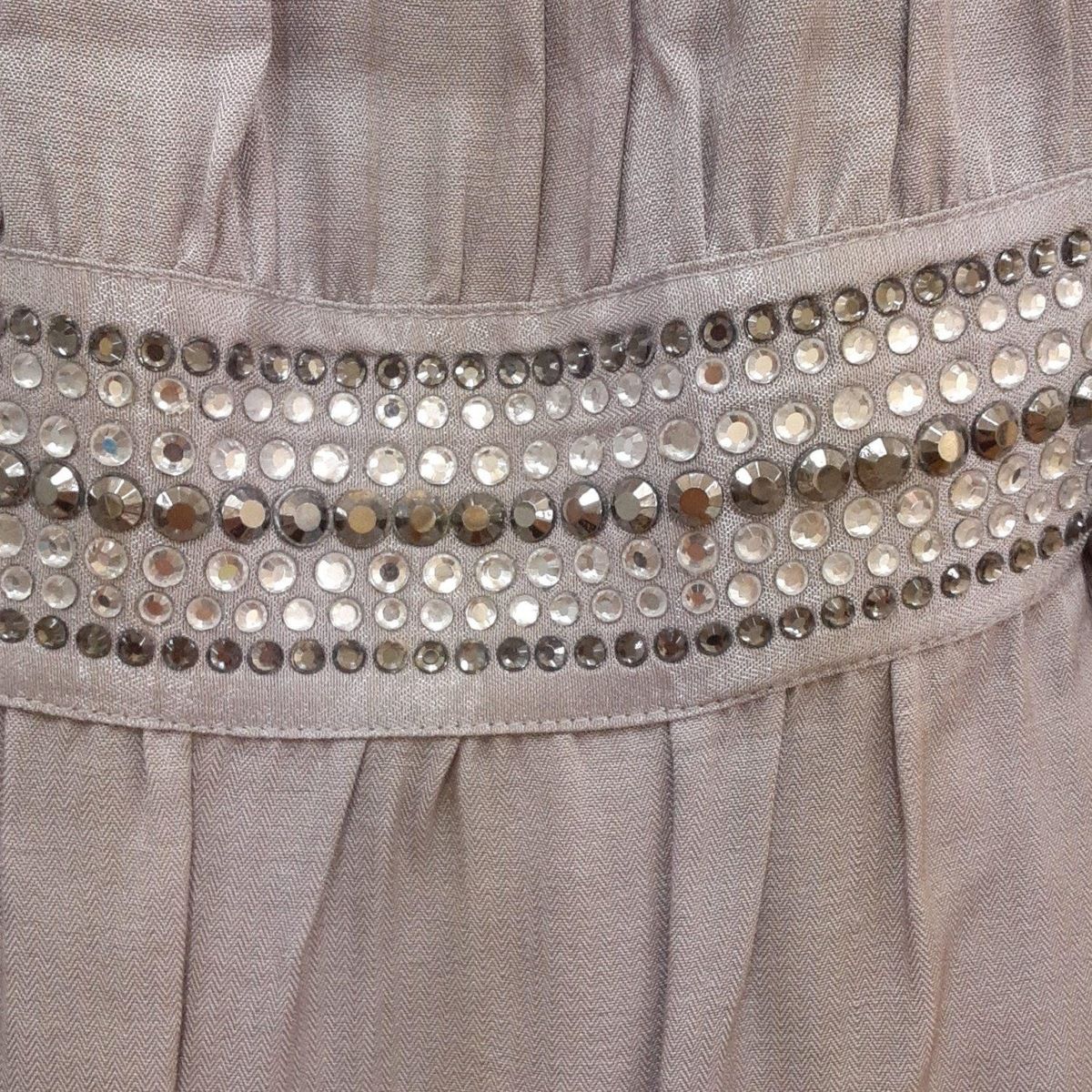 Blugirl ブルーガール ワンピース I40 花柄 ノースリーブ BLUGiRL BLUMARINE(ブルーガールブルマリン) ワンピース サイズI40 M