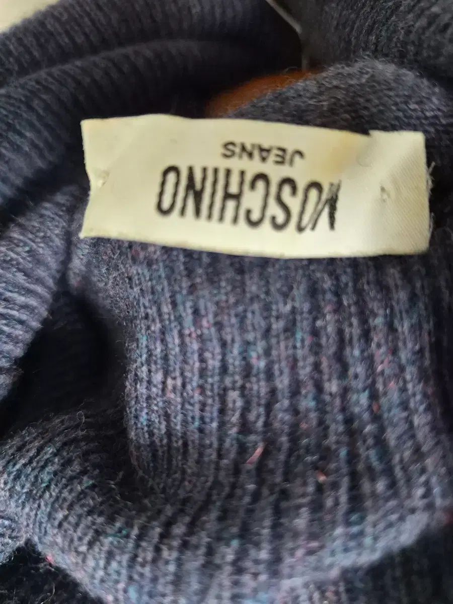 タートルネック