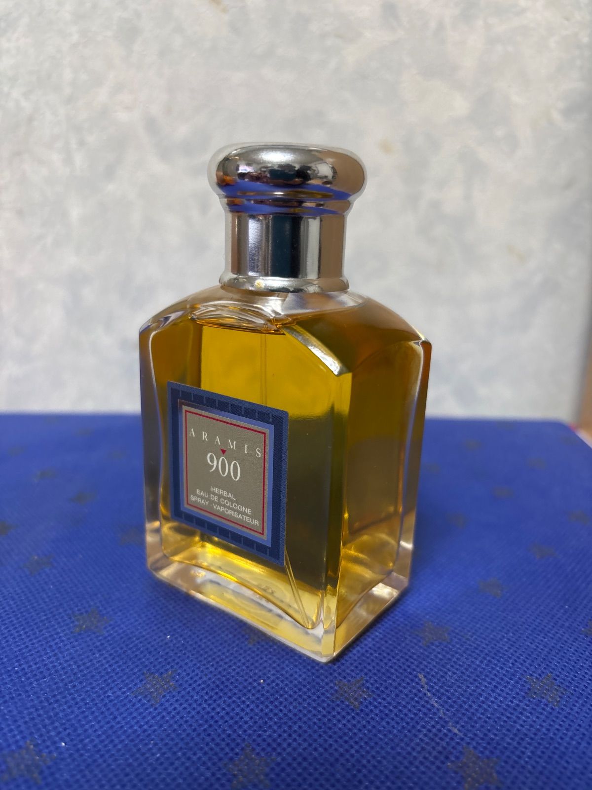 アラミス900ハーバルオーデコロン 100ml未使用 - メルカリ