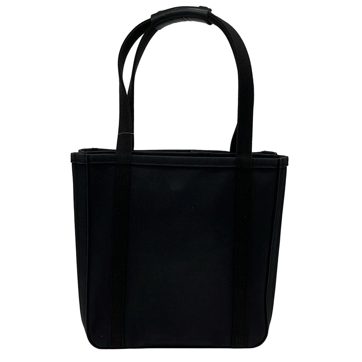 CHACOLI(チャコリ) トートバッグ - 黒 レザー - メルカリ