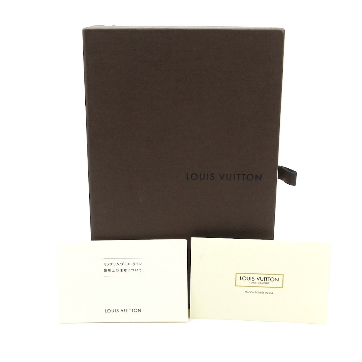 ルイヴィトン ポシェットポルトモネクレディ 長財布 N61724 ダミエ エベヌ LOUIS VUITTON(ルイヴィトン) 長財布 ダミエ ポシェット・ポルト モネ