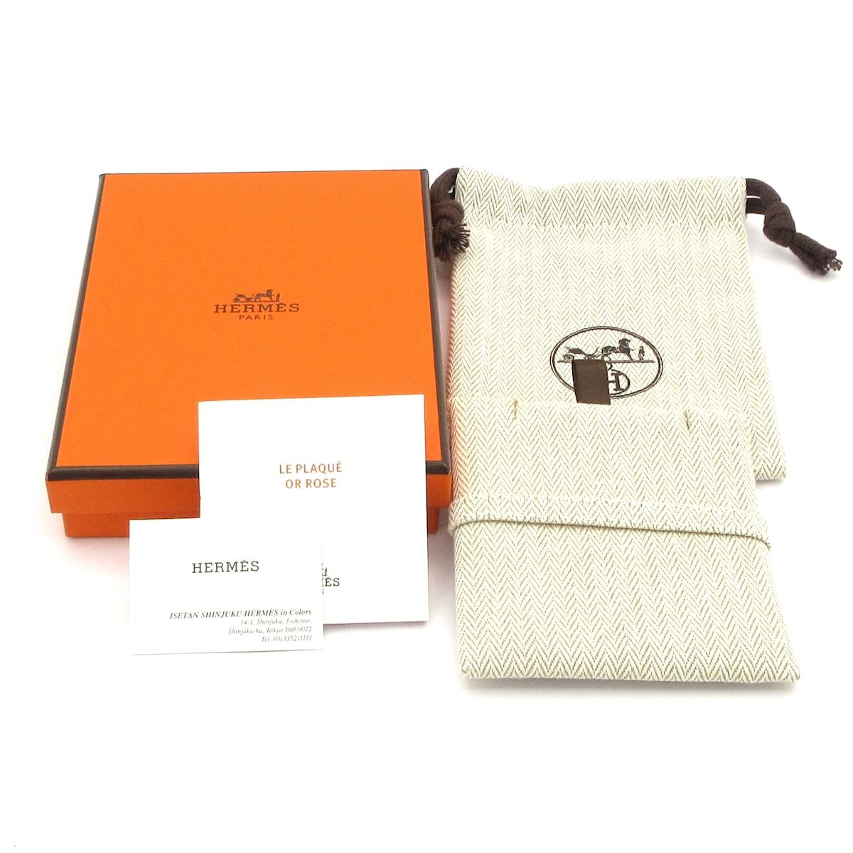 ピンクゴールド