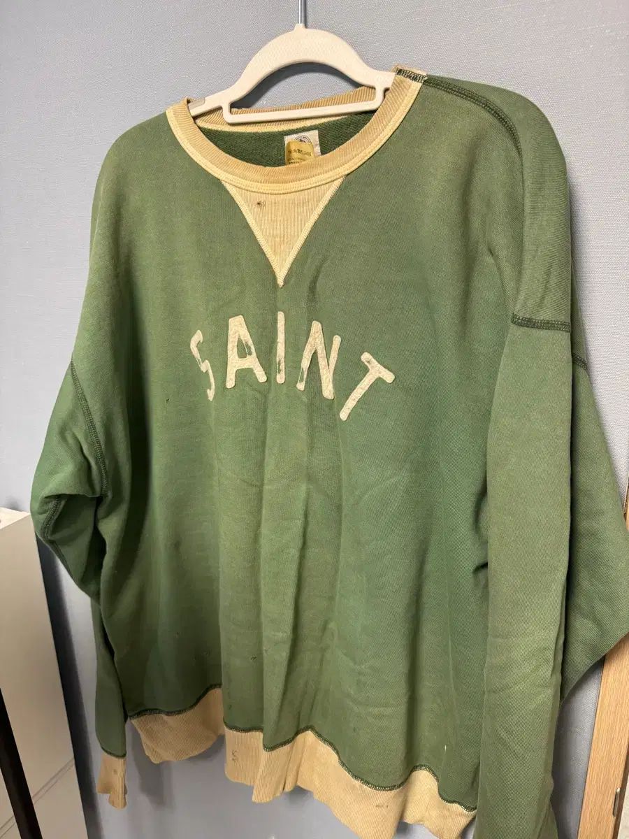 XL セントルイス ミカエル スウェット