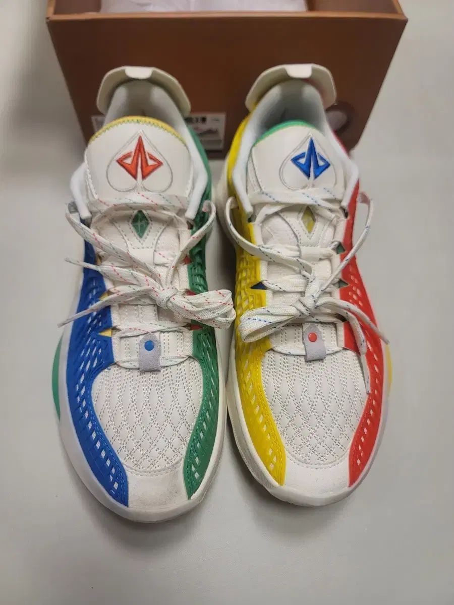 275 LI NING リーニン JB 3 ジミー バトラー