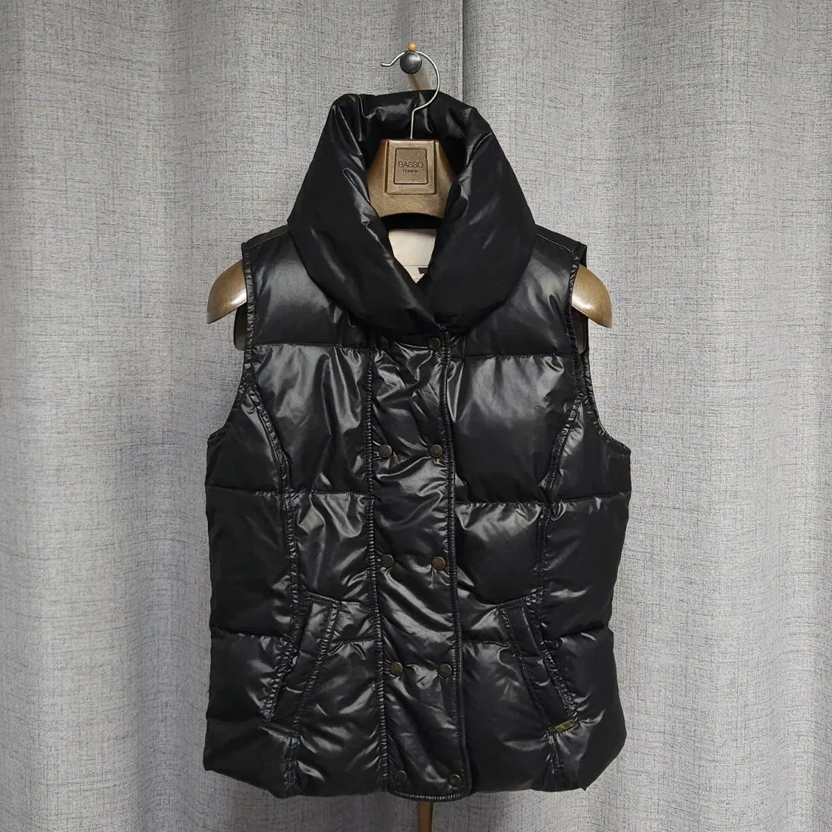 90 リーバイス レディース ダウン ベスト