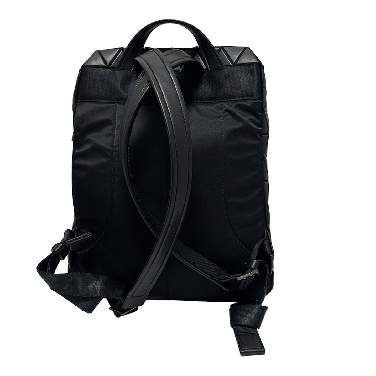 BAOBAO ISSEYMIYAKE(バオバオイッセイミヤケ) リュックサック シェルパ