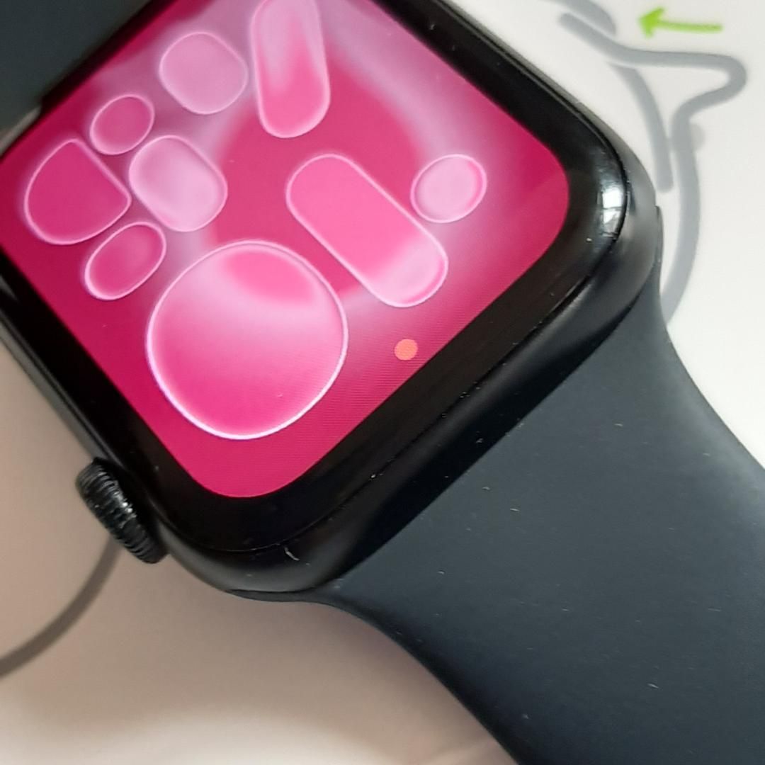 mm アップルウォッチ