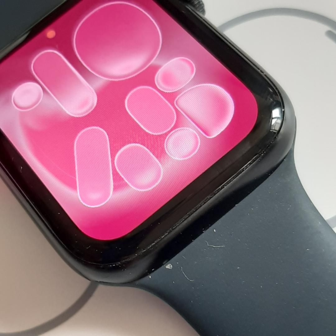  ABC 07 SE 2世代 44 mm アップルウォッチ Apple Watch Apple Watch本体 スマートウォッチ ウェアラブル