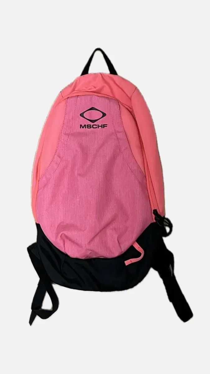 ミスチーフ 롬버스 バックパック pink