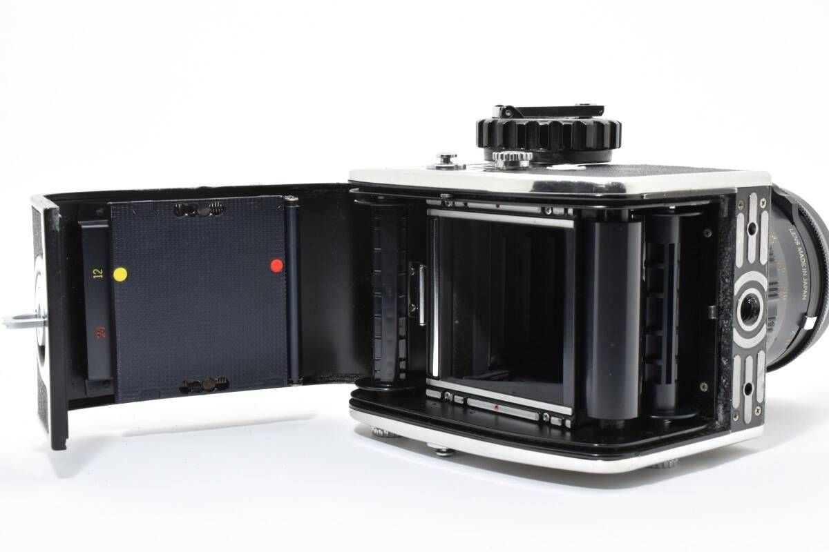 ☆ジャンク☆ コーワ KOWA KOWA SIX 85mm F2.8 中判カメラ ☆ L18#7372