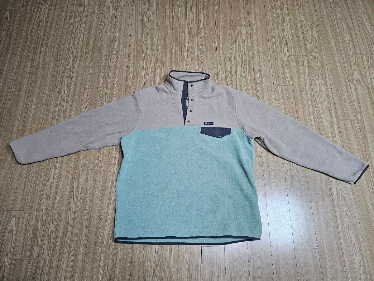 パタゴニア Synchilla シンチラ XXL 110 2 XL Lウッドグリーン