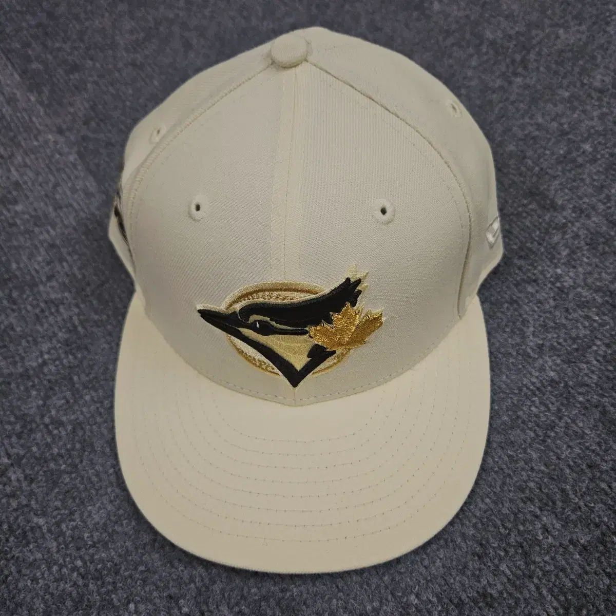 ERA ニューエラ トロント ブルージェイズ 40周年 ウール帽子 在庫処分