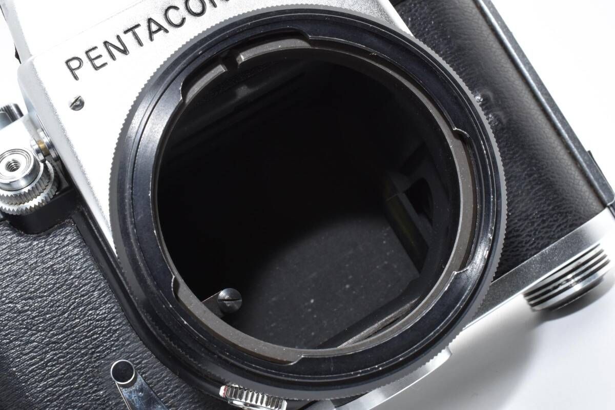 TL ウエストレベルファインダー