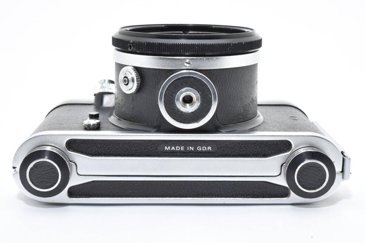 TL ウエストレベルファインダー