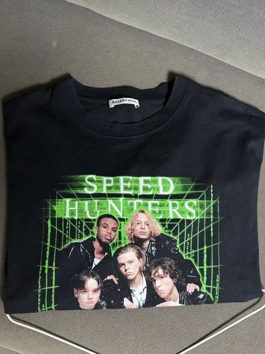 M バレンシアガ スピードハンター 半袖