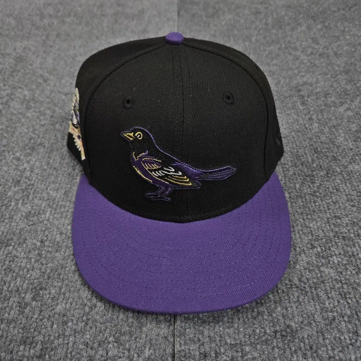 ERA ボルチモア オリオールズ 帽子 在庫処分