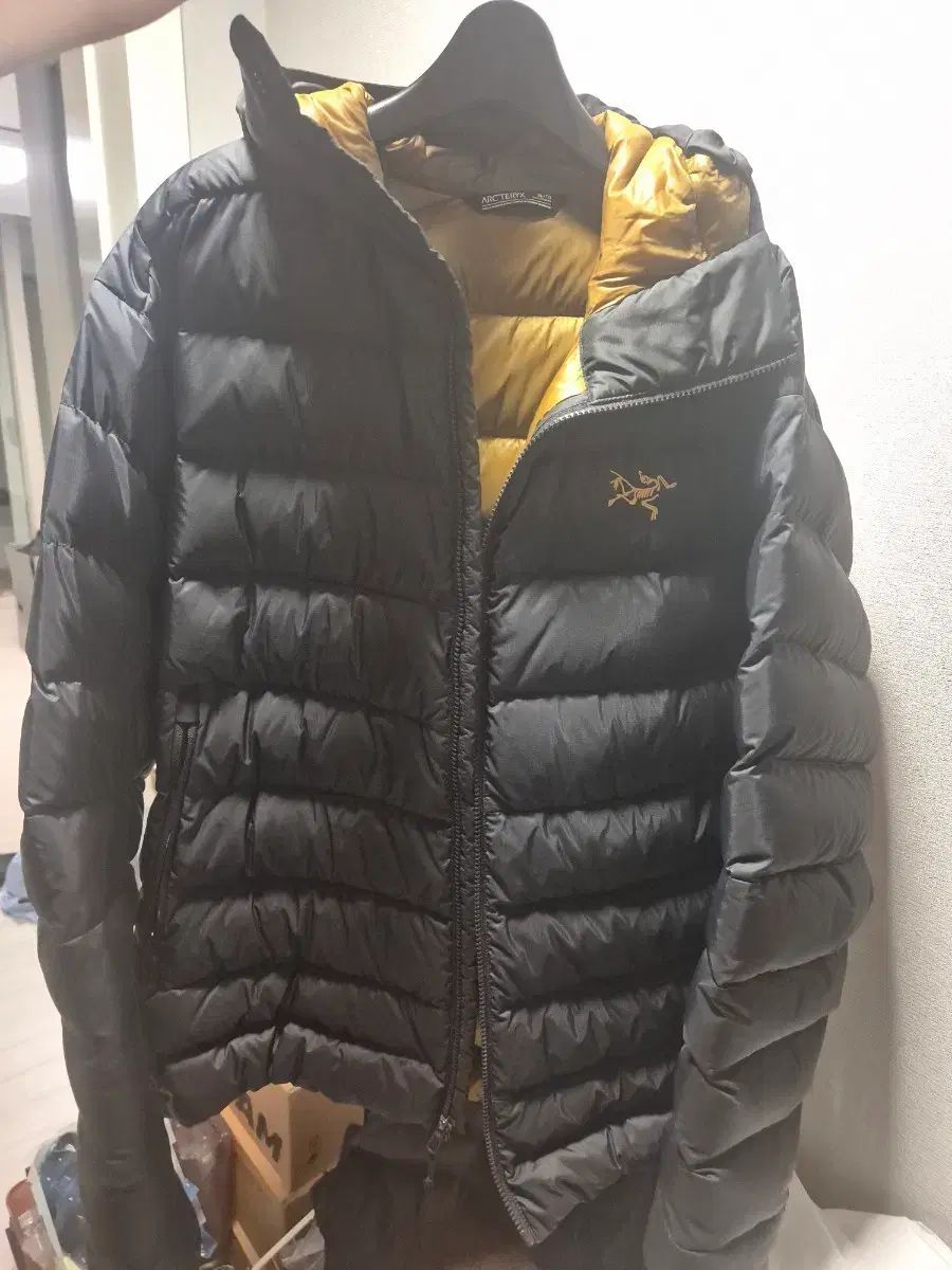 ARC TERYX トゥーリウム XL 24 K