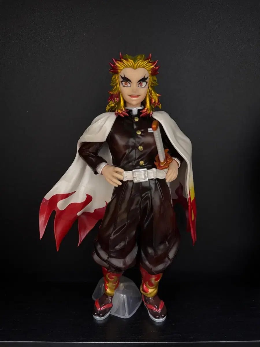 煉獄 一番くじ ラストワン ボックスo