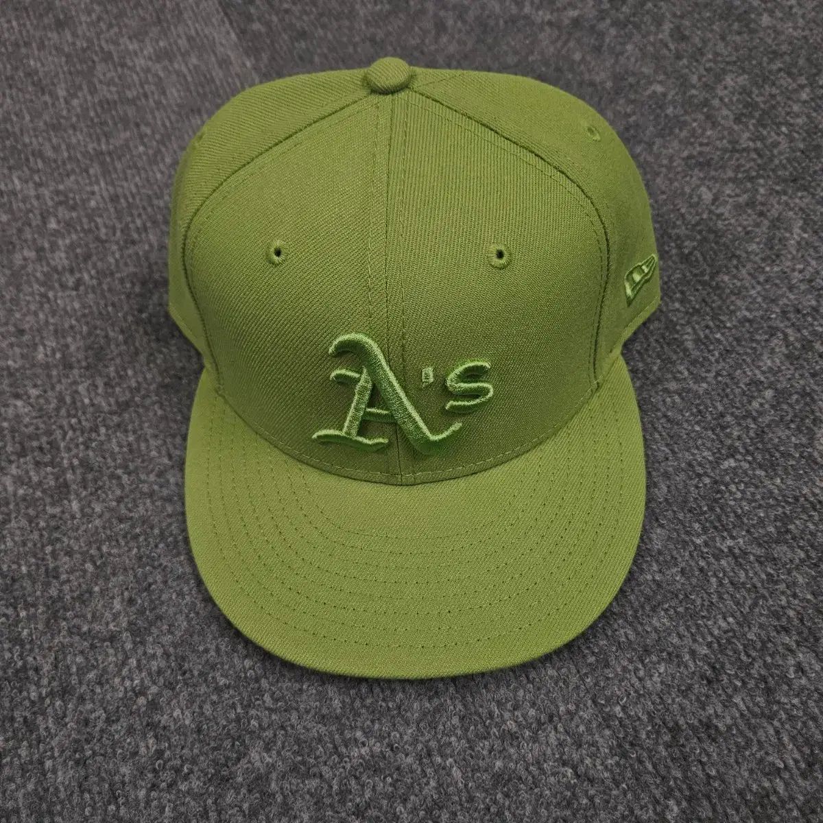 ERA ニューエラ オークランド アスレチックス 帽子 在庫処分
