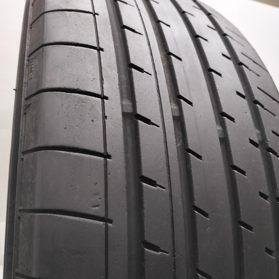 ◇配送先指定あり◇ ＜希少！ ノーマル 1本＞ 225/55R19 ヨコハマ