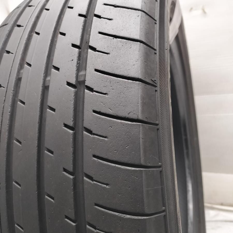 ◇配送先指定あり◇ ＜希少！ ノーマル 1本＞ 225/55R19 ヨコハマ